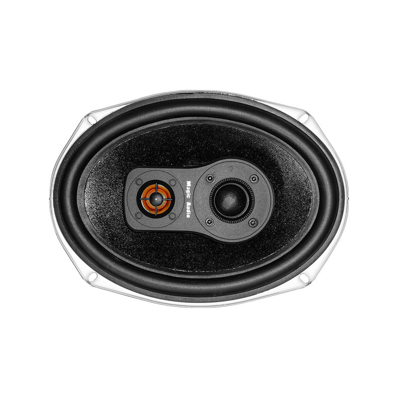 اسپیکر خودرو مجیک آدیو مدل ma 5720  بسته دو عددی